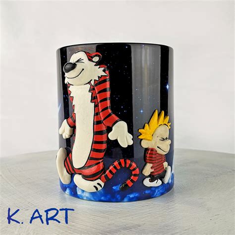 calvin & hobbes gifts